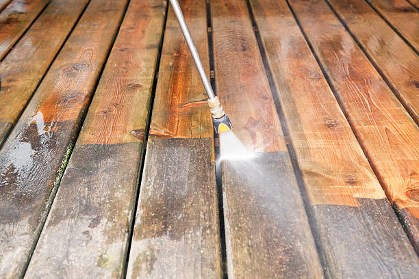 Bayshore, NC Pressure Washing Company